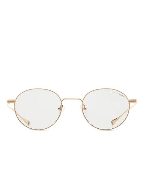 Dita Eyewear Lancier round-frame sunglasses