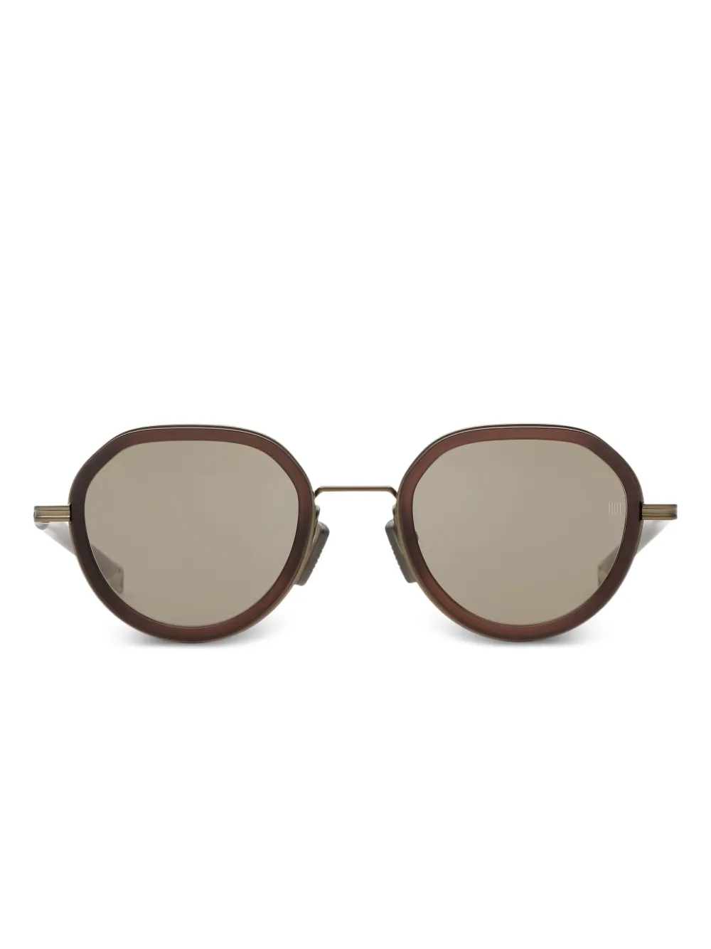 Dita Eyewear Lancier zonnebril Zwart