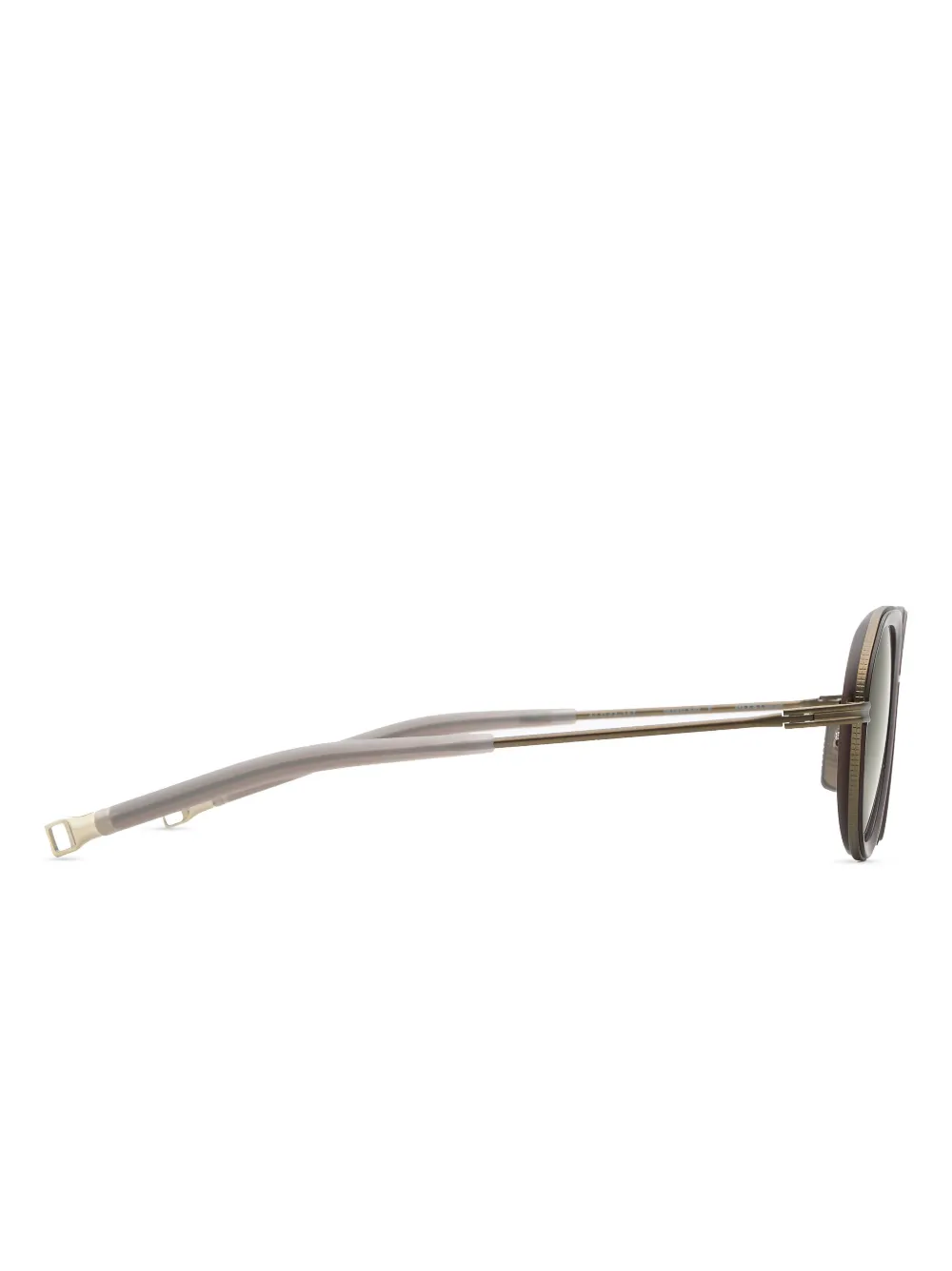 Dita Eyewear Lancier zonnebril Zwart