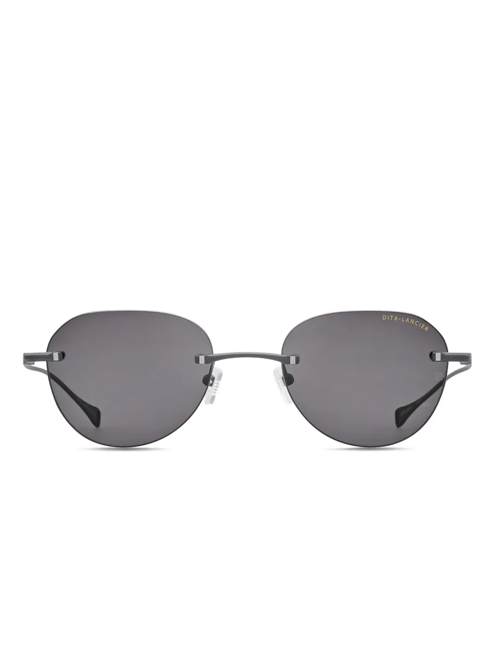 Dita Eyewear Lancier zonnebril Zwart