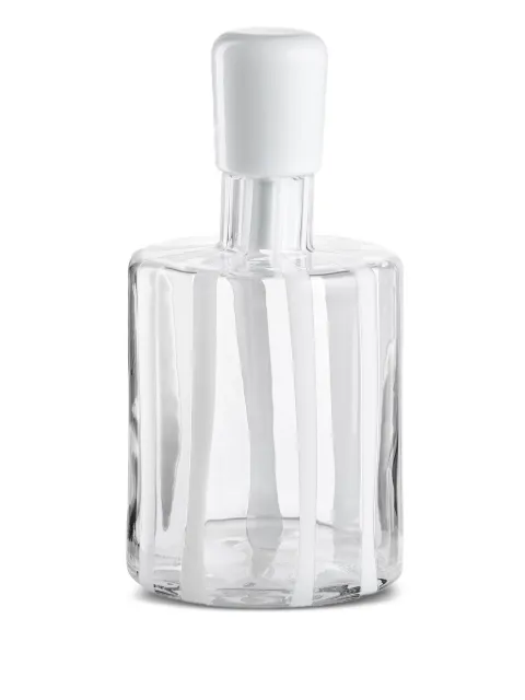 NasonMoretti Cyrcus Glasflasche 11cm x 20cm