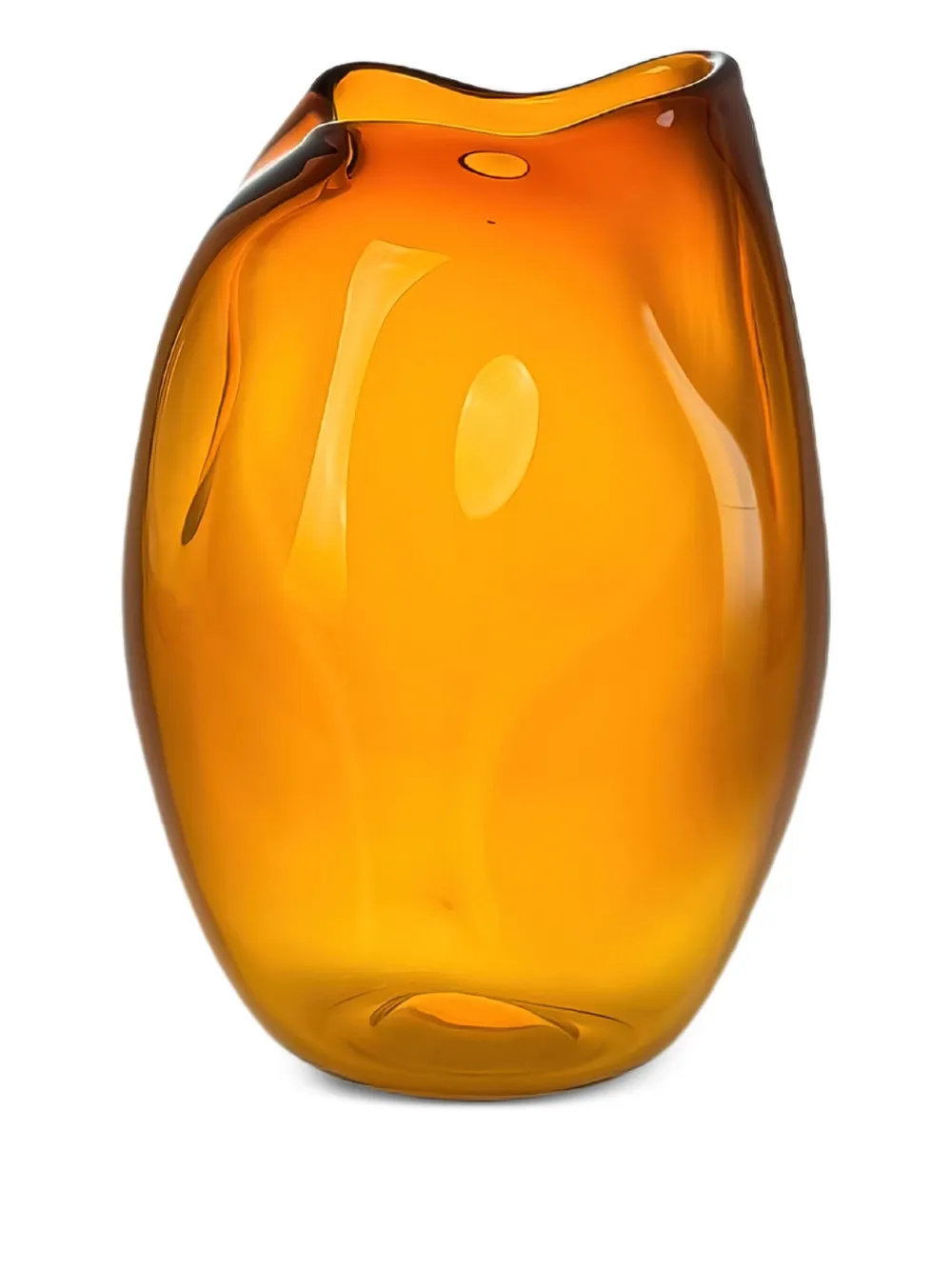Alexa Lixfeld Meteorite vase (40cm) | Vases | Image 2