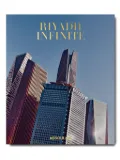 Assouline Riyadh Infinite book - Blue