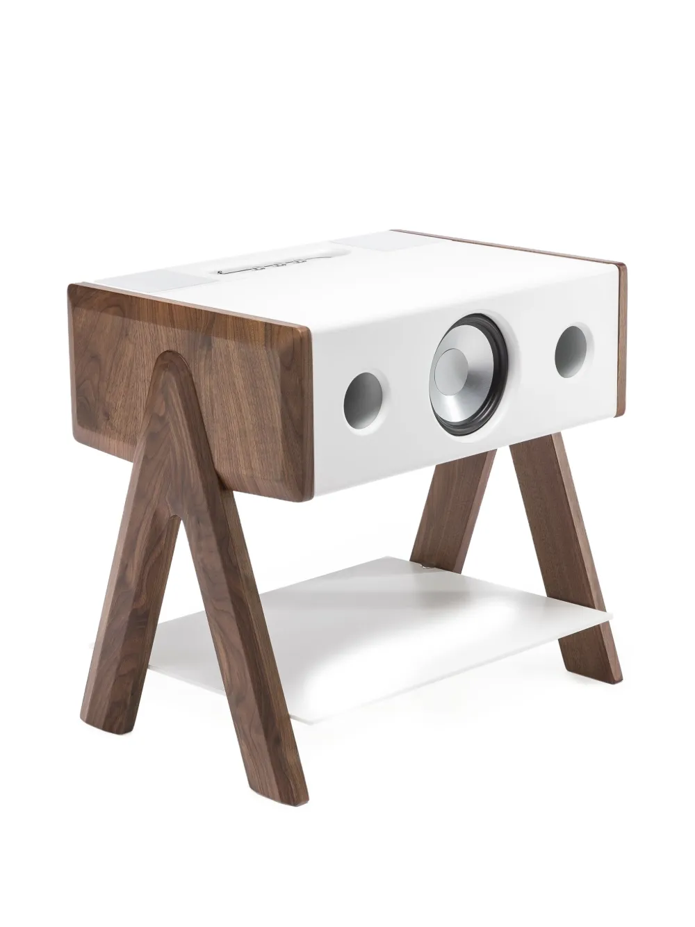 Shop La Boite Concept Wooden Frame Projector