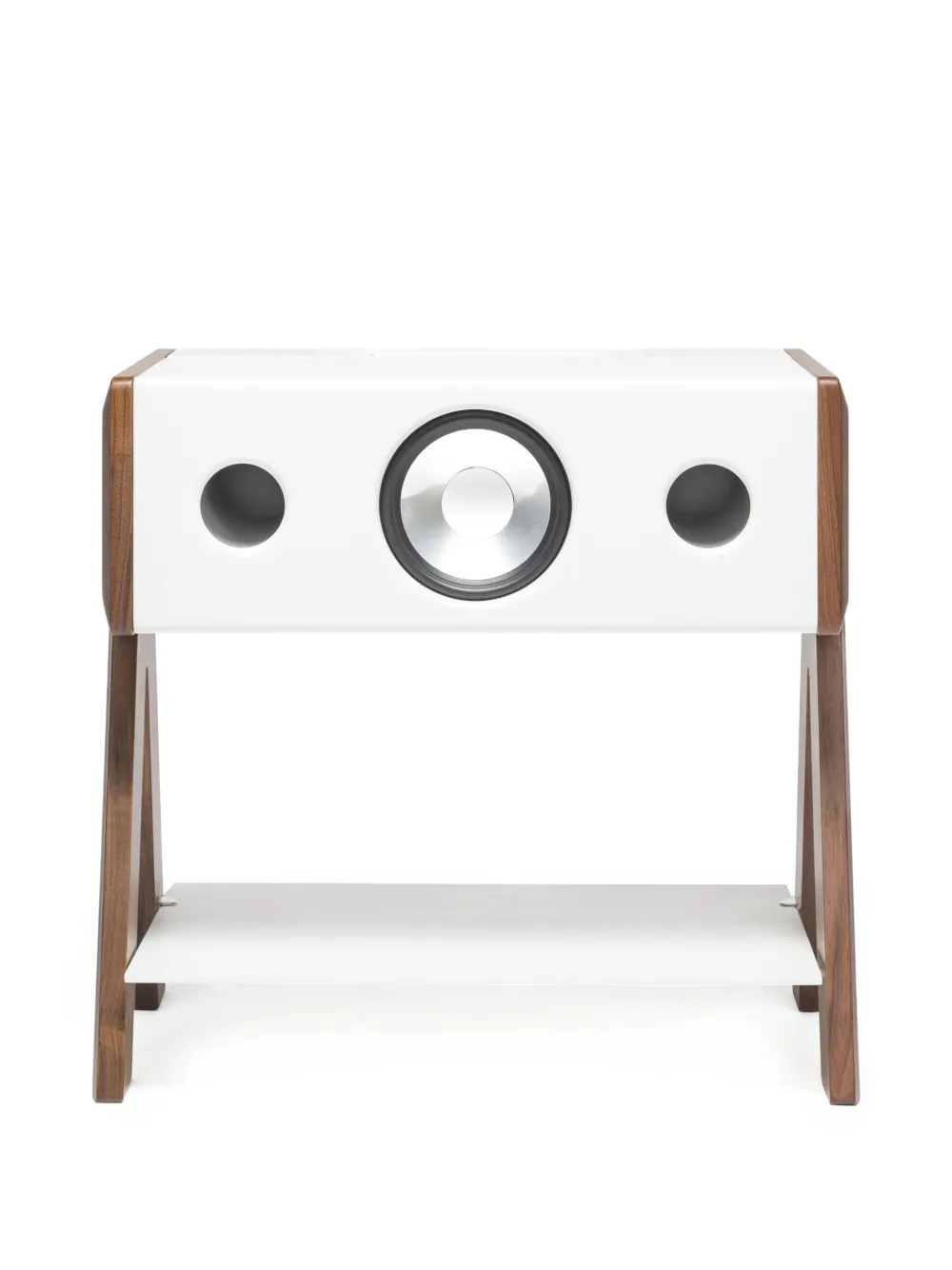 La Boite Concept Wooden Frame Projector