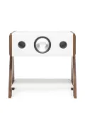 La Boite concept wooden frame projector - Brown