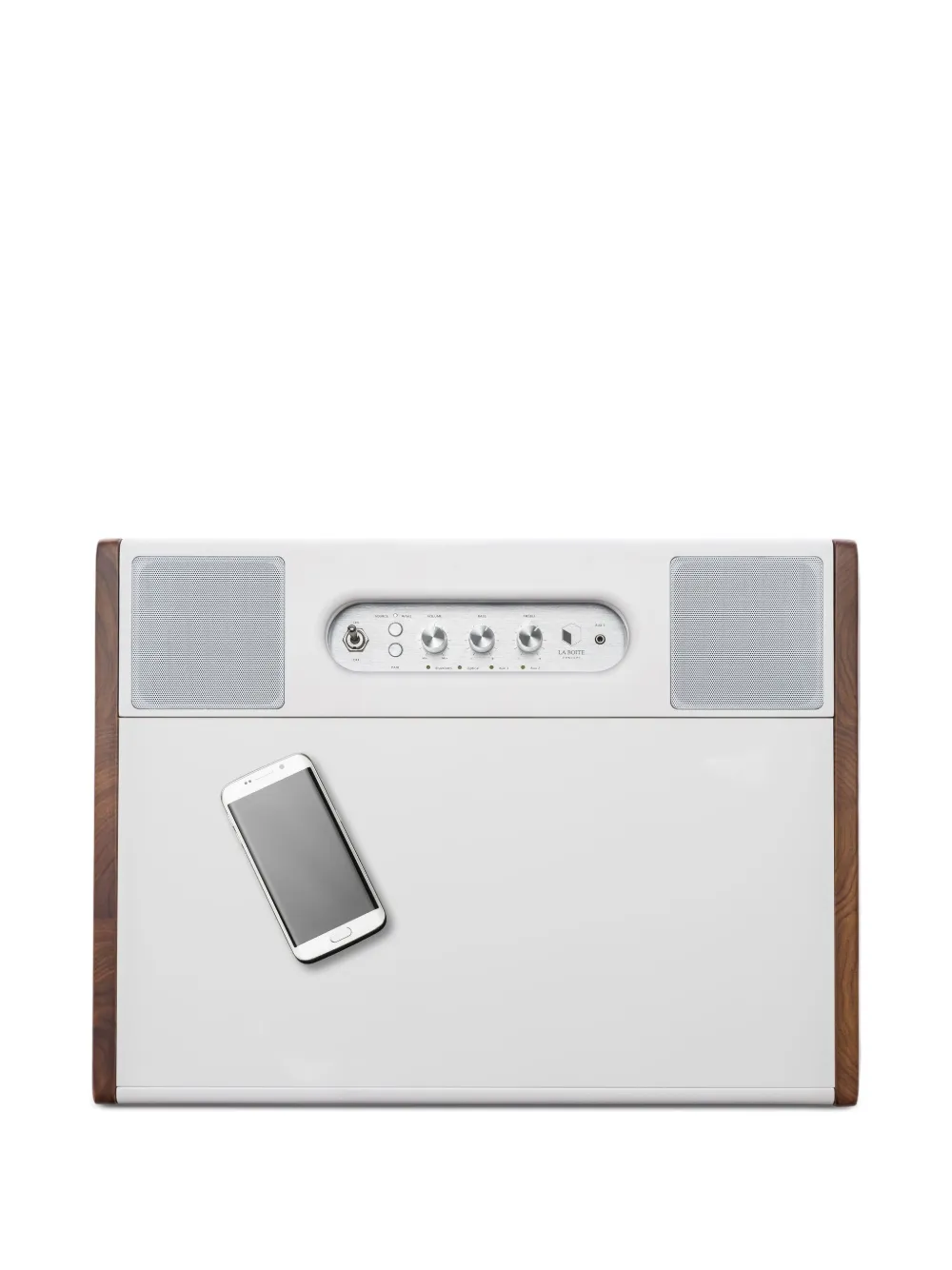 Shop La Boite Concept Wooden Frame Projector