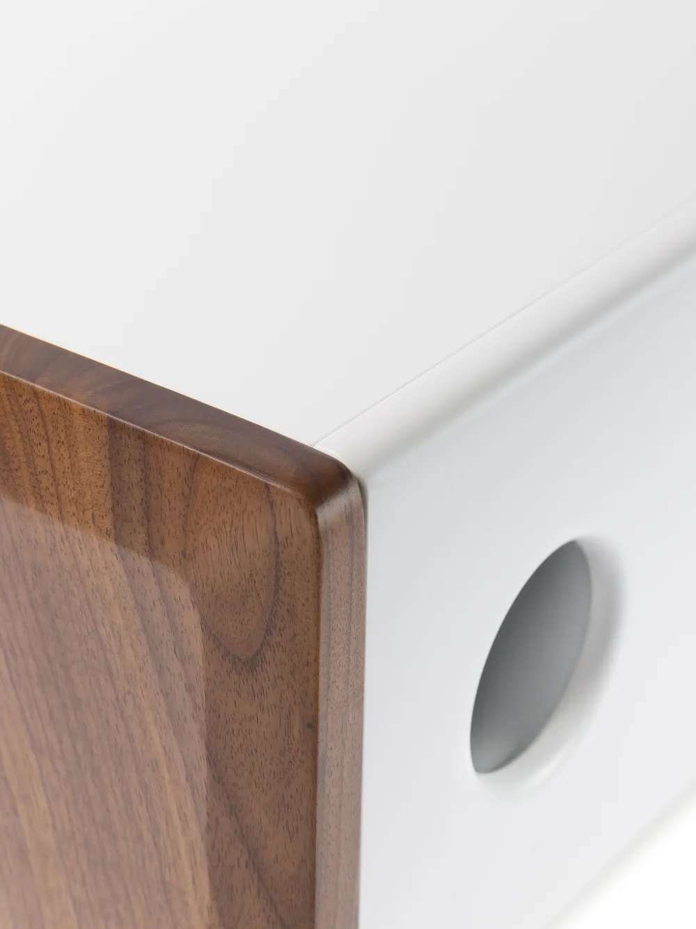 Shop La Boite Concept Wooden Frame Projector