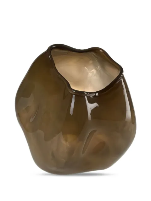 Alexa Lixfeld Komet glass vase (32cm)