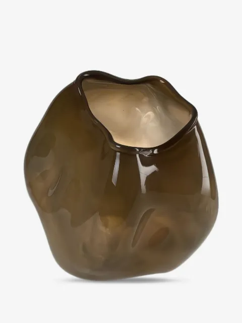 Alexa Lixfeld Komet glass vase (32cm)