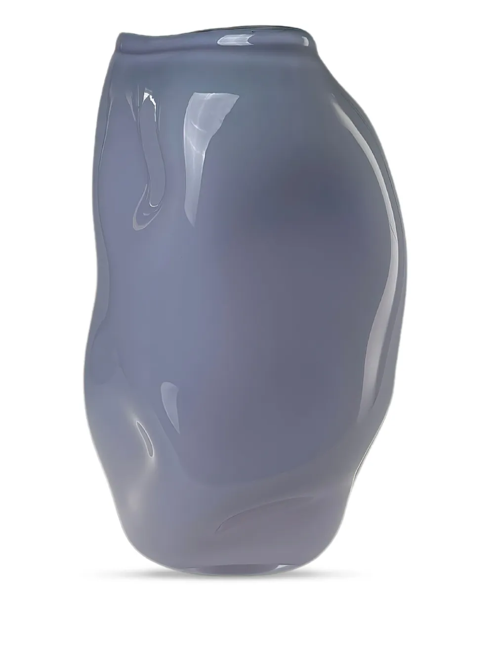 Alexa Lixfeld Meteorite sculpted vase (32cm) | Vases | Image 2