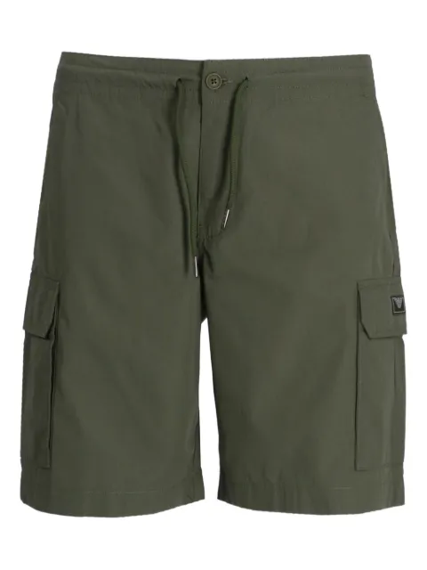 Emporio Armani cargo shorts