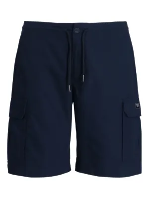 Emporio Armani（エンポリオアルマーニ）ショートパンツ ハーフ