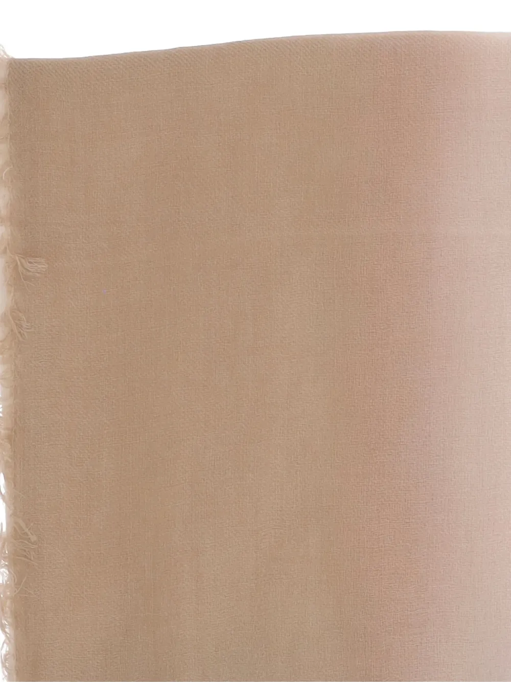 Faliero Sarti Kasjmier sjaal Beige