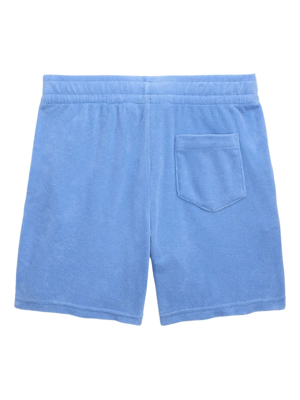 POLO RALPH LAUREN KIDS Zwembroek met trekkoord Blauw