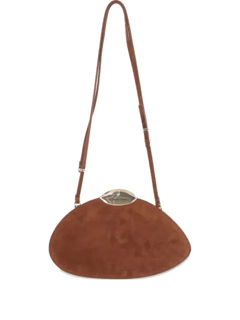 Benedetta Bruzziches Belle De Jour clutch bag