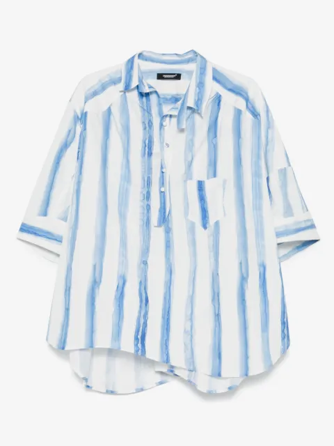 Undercover Katoenen blouse