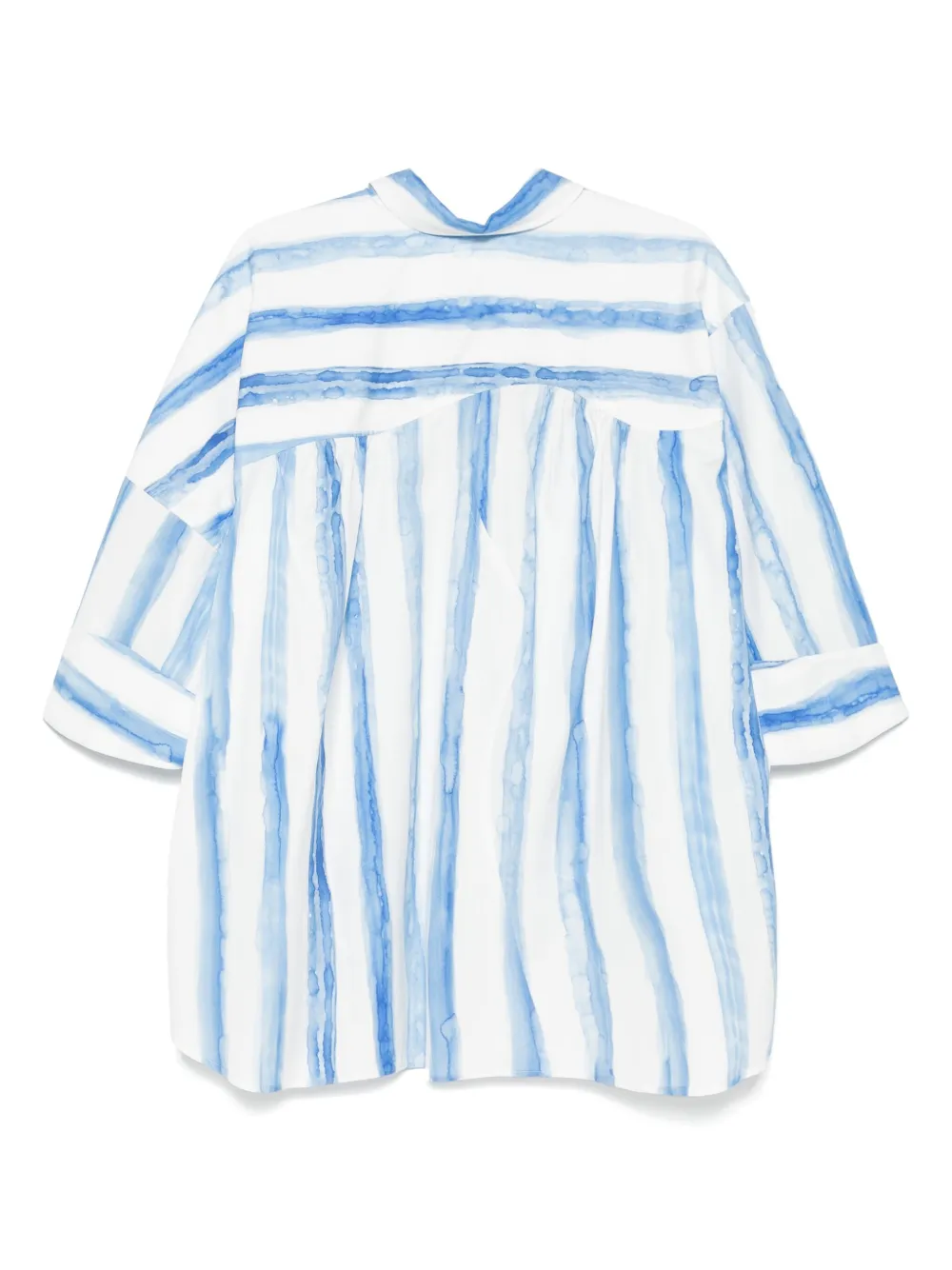 Undercover camisa de algodón | Camisas | Image 2
