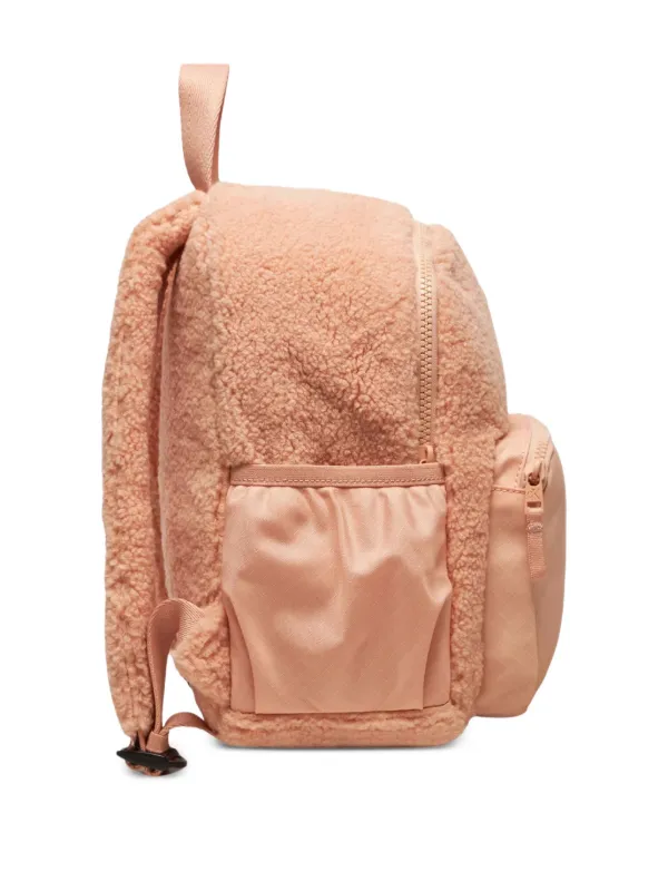 calvin klein pink leather backpack Women's Elaine Signature Key Item Flap Backpack, Brown/Khaki/Luggage Saffiano, One Size : Clothing, Shoes & Jewelry Calvin Klein - Brandclub -