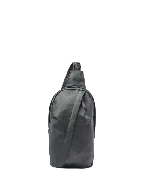 Calvin Klein Kids asymmetric backpack