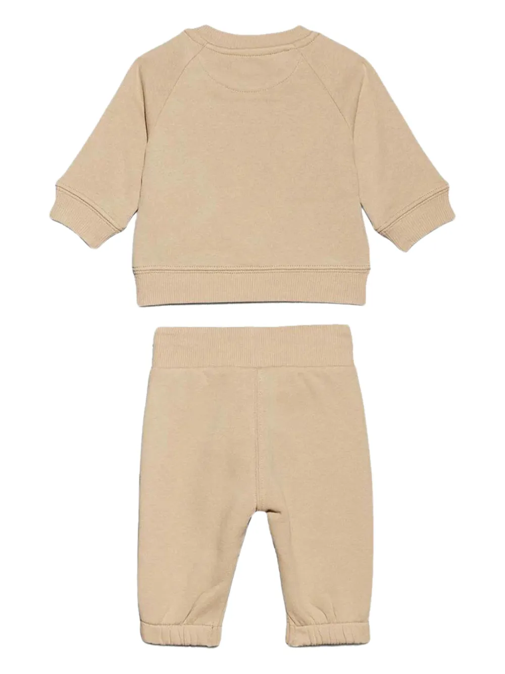 Shop Calvin Klein Logo-embellished Tracksuit
