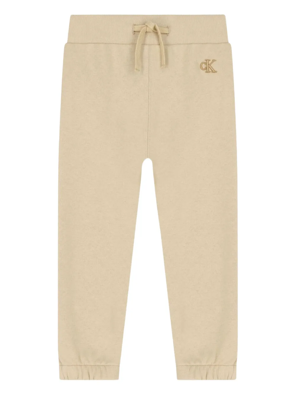 Shop Calvin Klein Logo-embellished Tracksuit