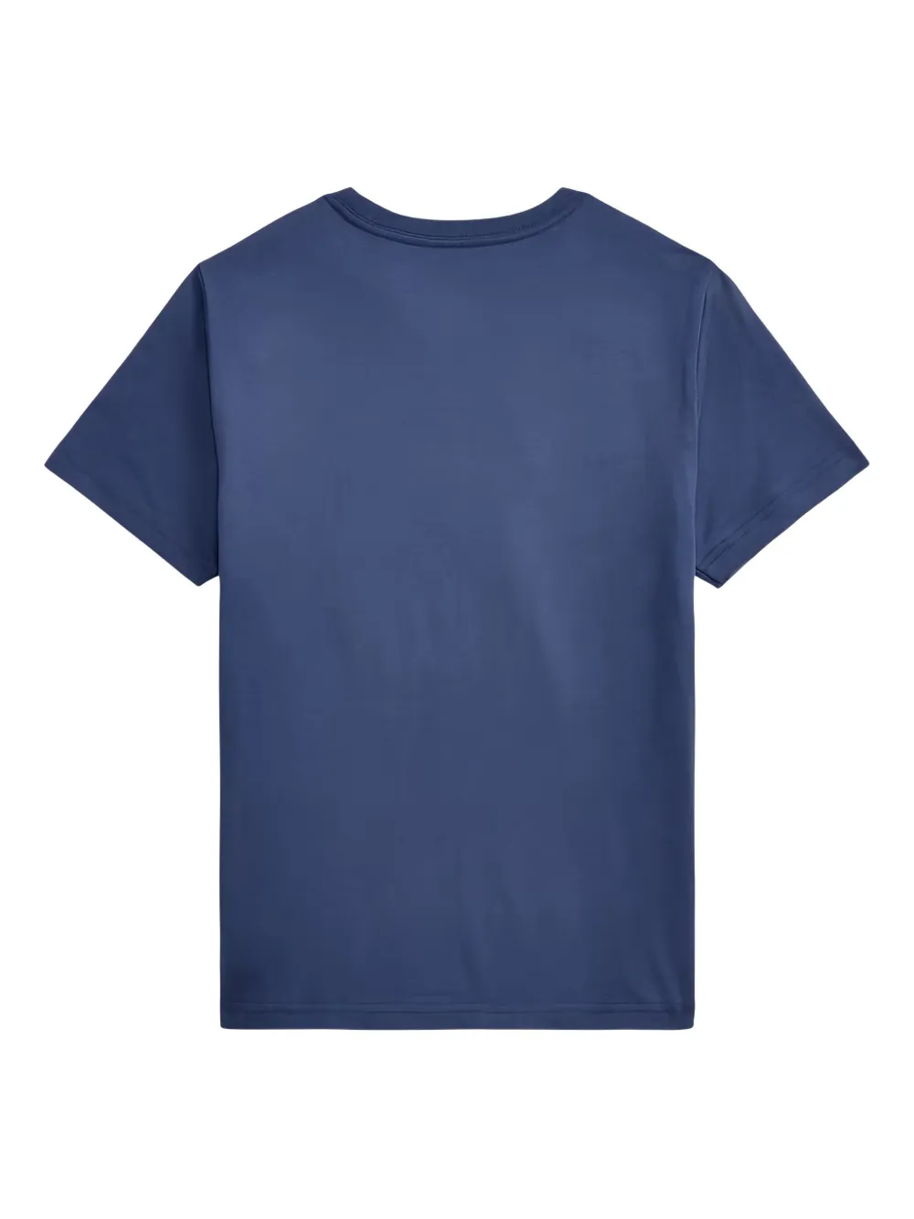 POLO RALPH LAUREN KIDS Katoenen T-shirt Blauw