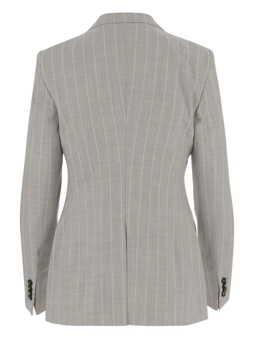 Tagliatore blazer con rayas estampadas y botones | Blazers | Image 2