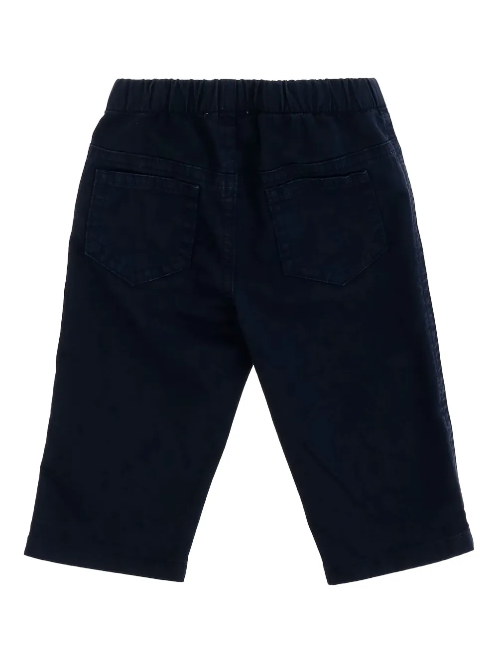 Il Gufo stretch-design trousers | Boys Casual Trousers | Image 2