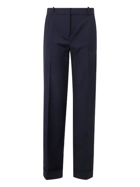 Kiltie pantalones de vestir
