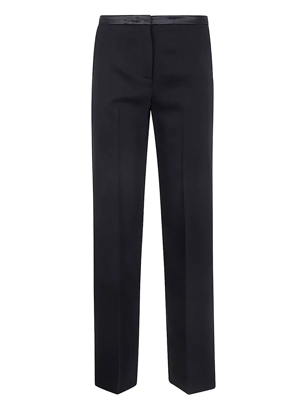 Kiltie tailored trousers | negro | Image 1