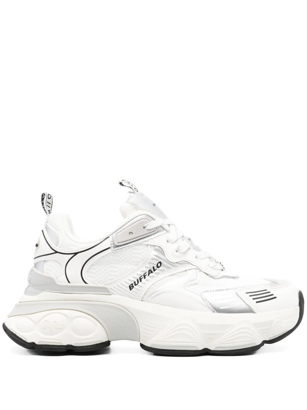 Buffalo Truck sneakers - ホワイト Buffalo Truck sneakers - ホワイト