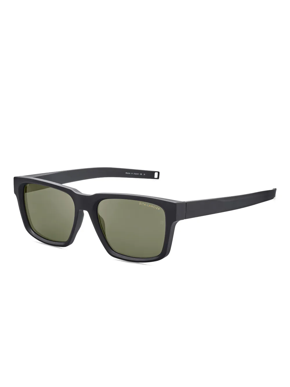 Dita Eyewear lentes de sol con armazón cuadrada | Image 2