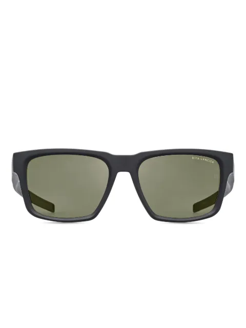 Dita Eyewear square-frame sunglasses