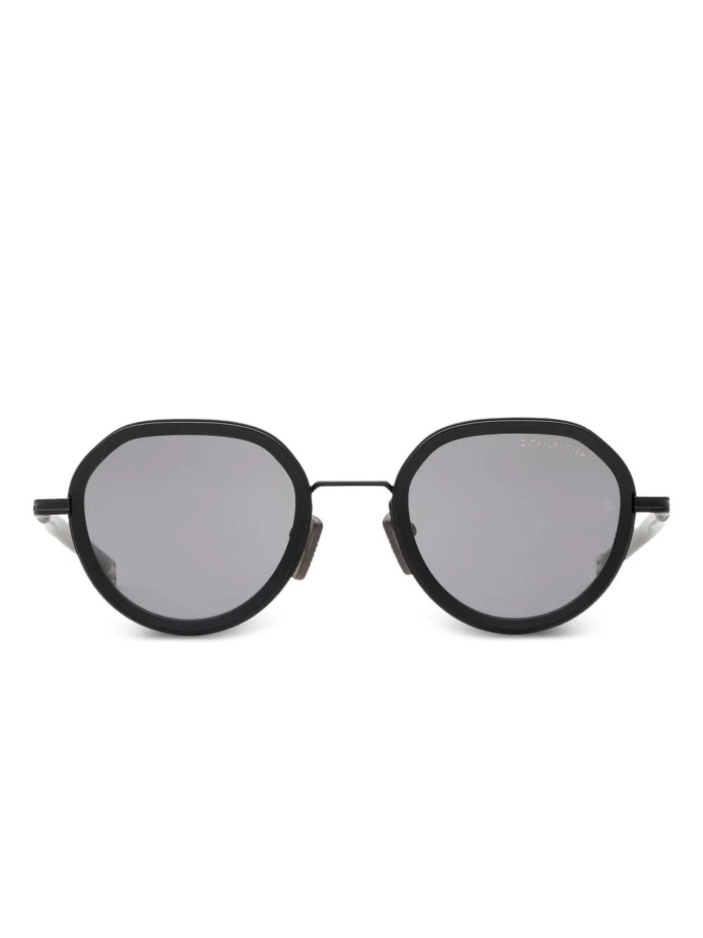 Dita Eyewear Lancier zonnebril Zwart