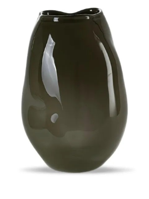 Alexa Lixfeld Meteorite vase (30cm)