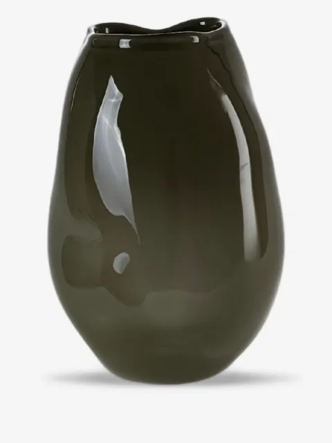 Alexa Lixfeld Meteorite vase (30cm)