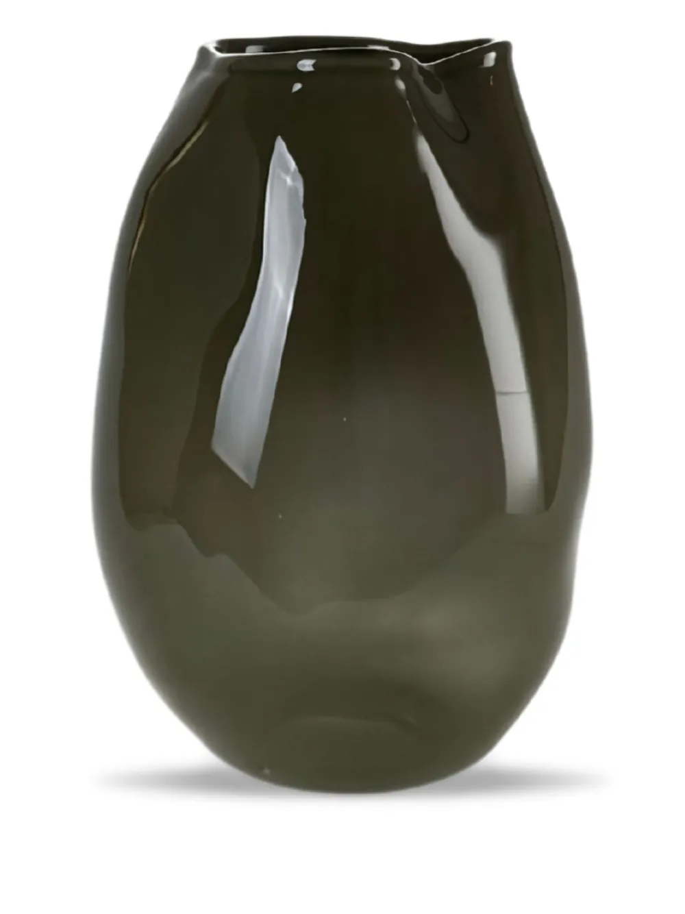 Alexa Lixfeld Meteorite vase (30cm) | Vases | Image 2