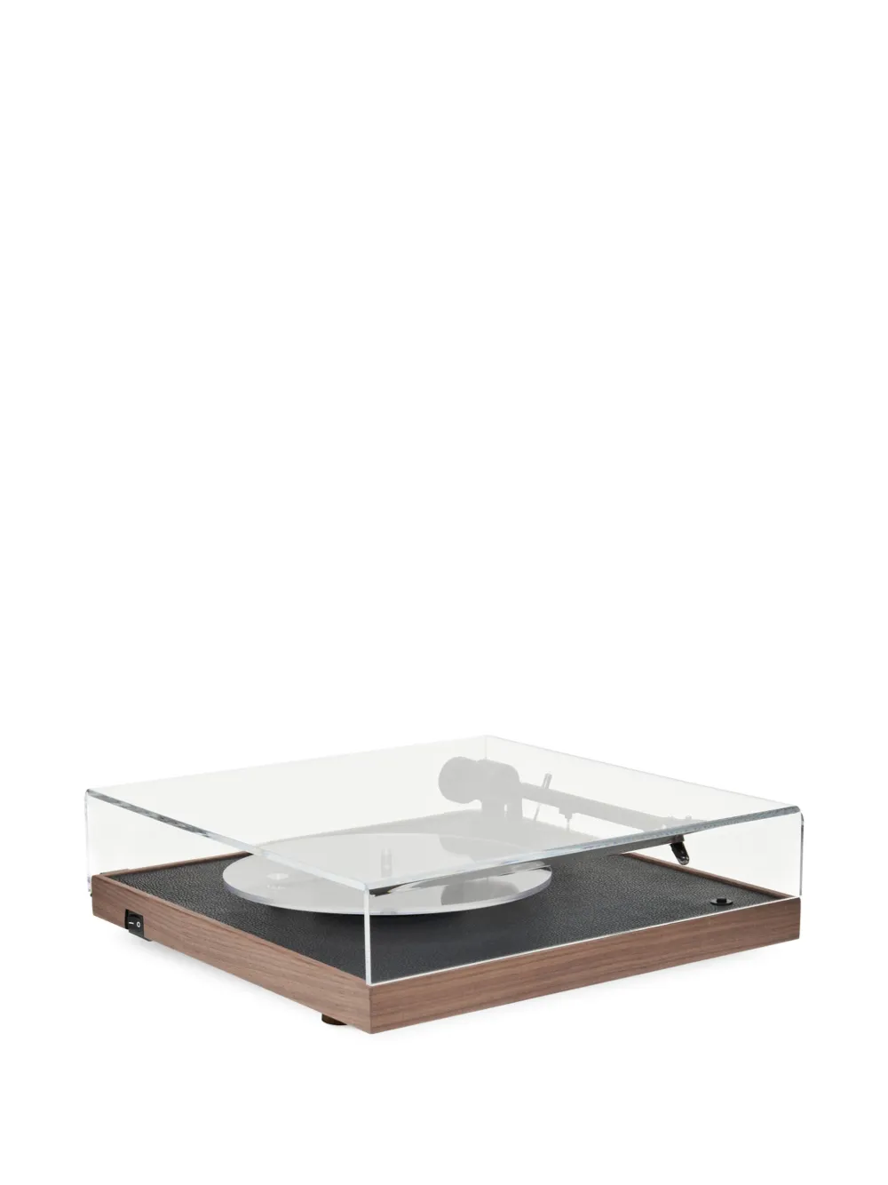 La Boite concept Square CC turntable (35cm x 35cm) | Home Audio & Speakers | Image 2