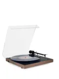 La Boite concept Square CC turntable (35cm x 35cm) - Black