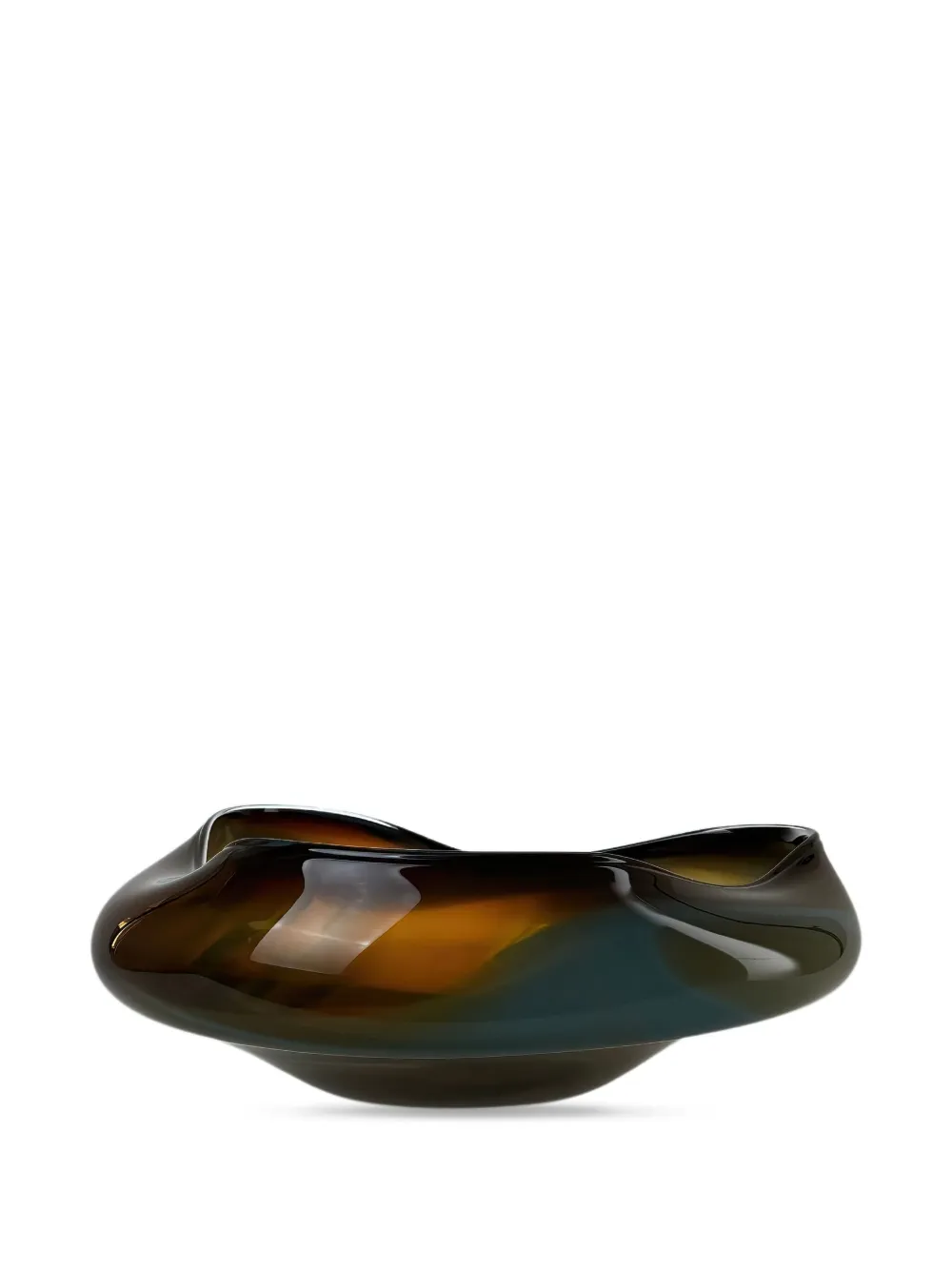 Alexa Lixfeld Decorative Objects Green Uni In Green