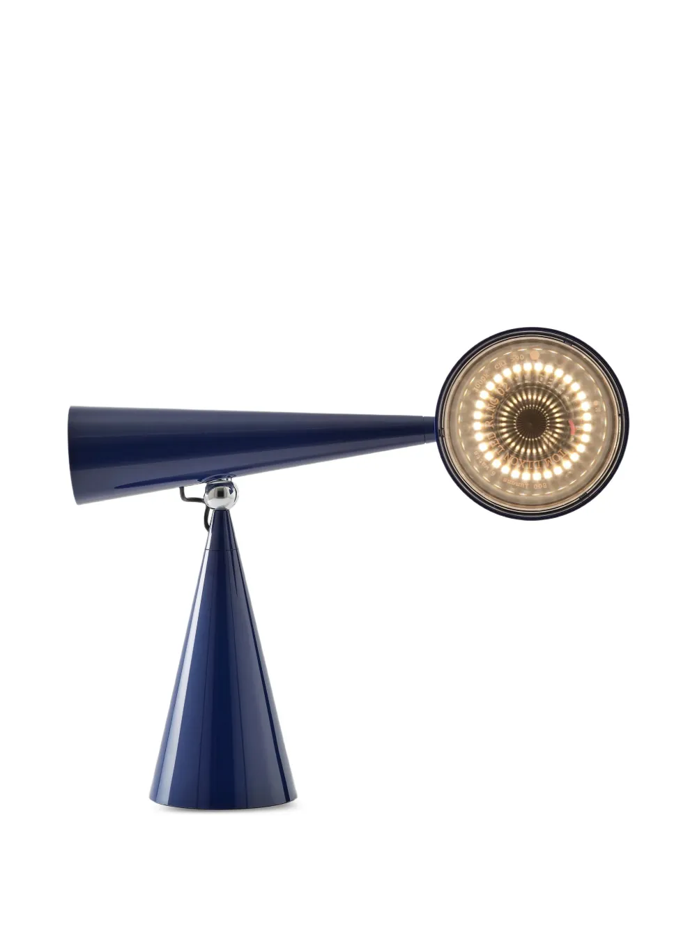 Tom Dixon Pose Task Table Lamp - Blue 