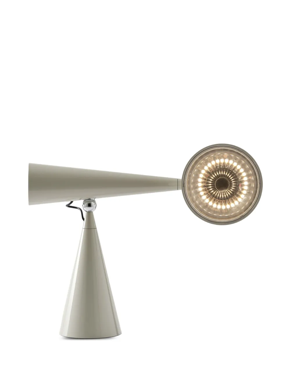  Tom Dixon Pose Task Table Lamp - Neutrals 
