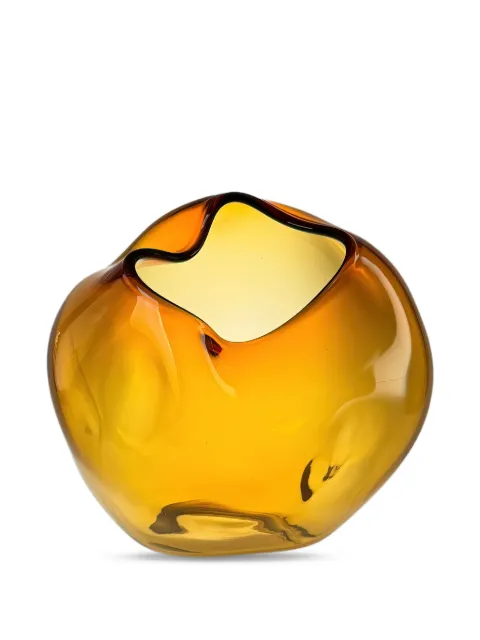 Alexa Lixfeld Komet glass vase (42cm)