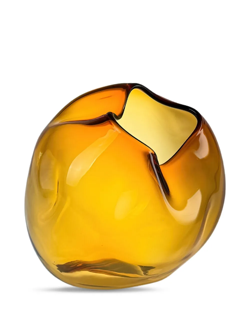 Alexa Lixfeld Komet glass vase (42cm) | Vases | Image 2