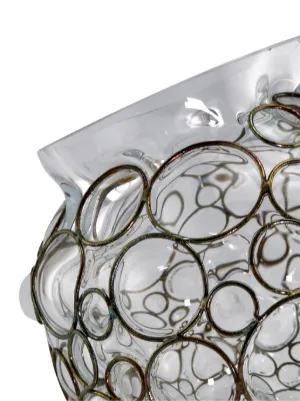 【希少】VANESSA MITRANI フラワーベース Parade カッシーナ Vanessa Mitrani（ヴァネッサミトラーニ）ウィメンズ - FARFETCH