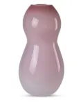 Alexa Lixfeld Spin glass vase (28cm) - Pink