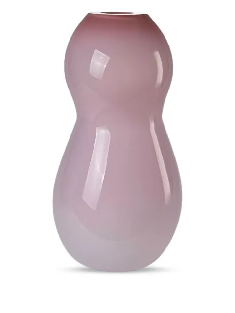 Alexa Lixfeld Spin glass vase (28cm)