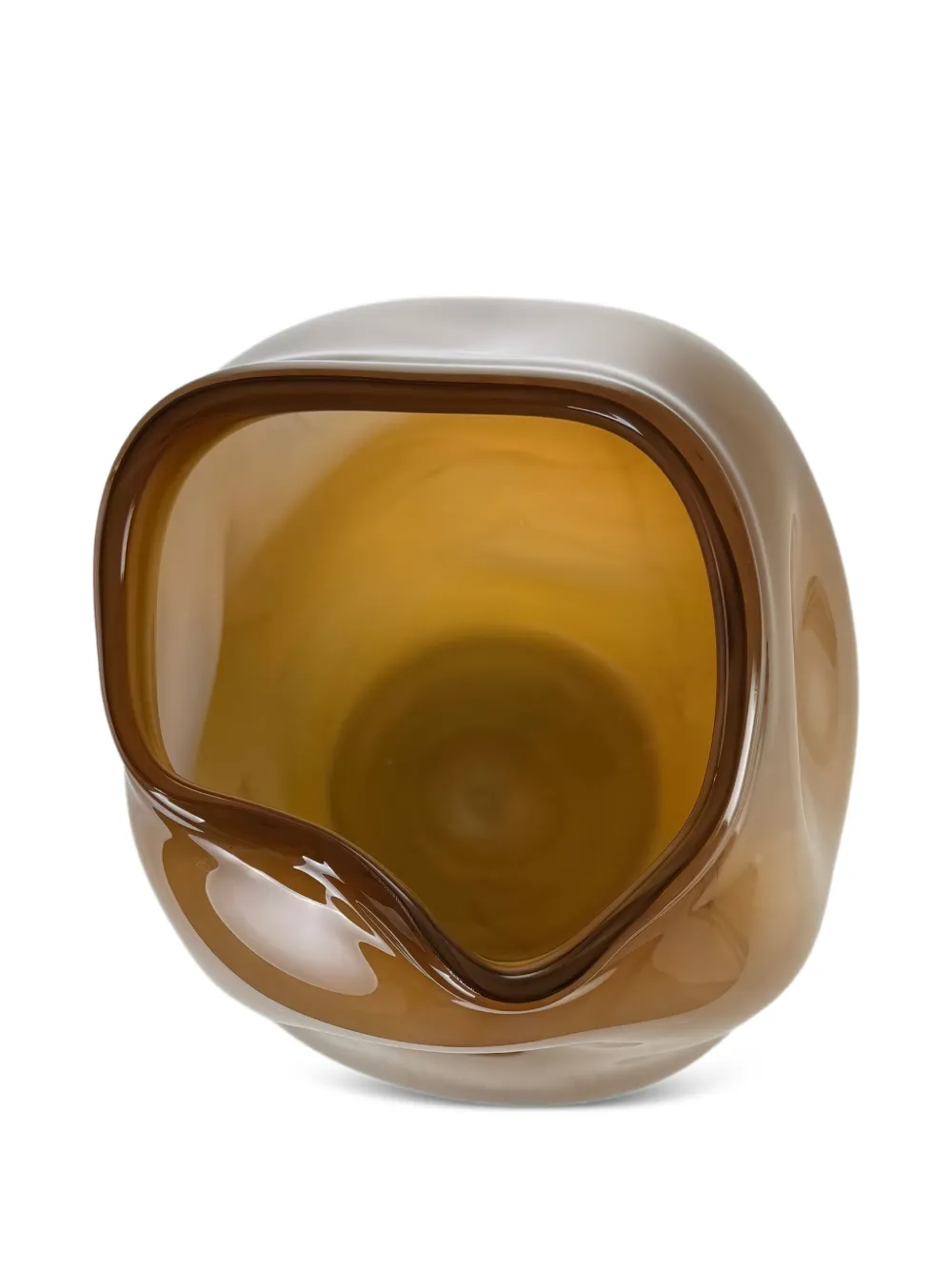 Alexa Lixfeld Decorative Objects Brown Uni In Brown