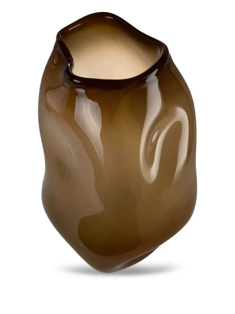 Alexa Lixfeld Decorative Objects Brown Uni In Brown